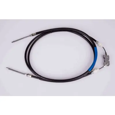 Precio Reducido Cable de accionamiento, freno de estacionamiento HELLA 8AS 355 667-071